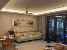 西湖 **茗春苑 4室1厅 139.00㎡ 600万