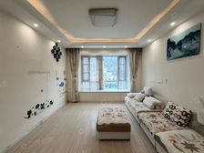 南向两居好房 锦泰花园94平仅26.8万