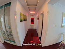 慧海园南向三居室,144平通透户型,158万**出售