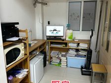 邗江 史可法路4号小区 2室1厅 61.00㎡ 96万