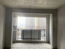 东宝 新欧鹏拉菲公馆 毛胚3室2厅 二卫公摊少36万