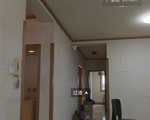 金牛 交大众合华庭 3室1厅 110.00㎡ 138万