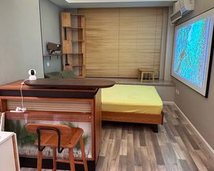 高新 大源 锦城南府 1室1厅 49.28㎡ 58万