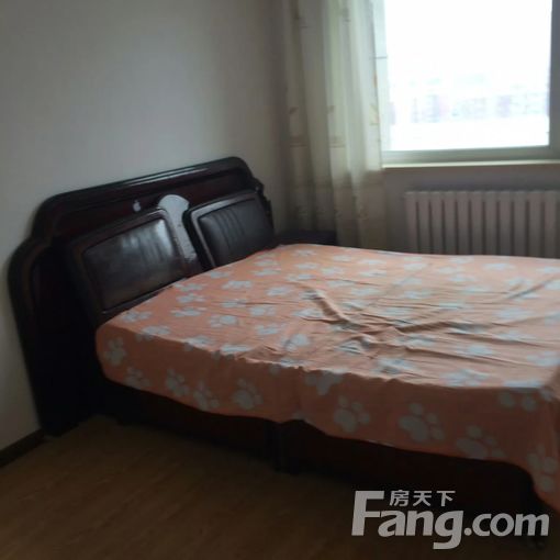 朝阳南湖南开运福礼 2室1厅 65㎡ 1600元/月