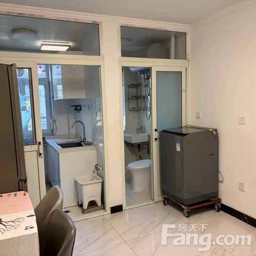 丰台看丹桥葛村西里 2室1厅 56㎡ 4700元/月