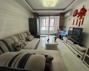 城阳 中铁华胥美邦 2室0厅 89.00㎡ 89万