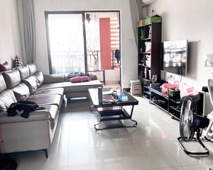 顺德 美的广厦花园 3室2厅 98.00㎡ 75万