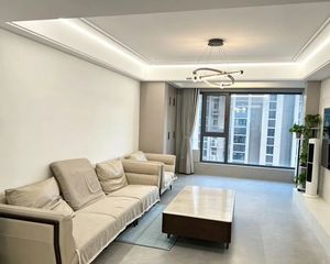 如皋 德润天誉 4室2厅 154.73㎡ 218万
