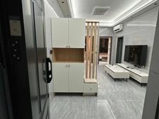 防城区 恒福国际 2室1厅 67.90㎡ 27万