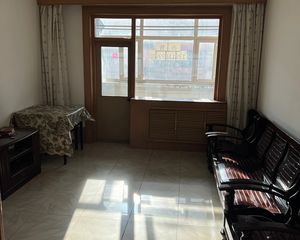 西苑小区南向两居 71平仅28万 业主诚售