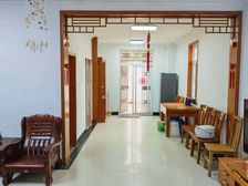 定远县 市场路小区 3室1厅 130.00㎡ 38.80万