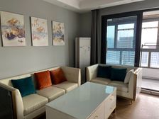 上城 越秀地产前滩名邸 4室2厅 135.20㎡ 680万