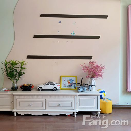 路北远洋城凤祥园 2室2厅 98㎡ 1500元/月