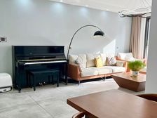 沙依巴克区 中城国际城 3室2厅 113.55㎡ 62万