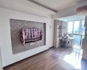 青云谱 青云明珠 3室2厅 141.10㎡ 108万