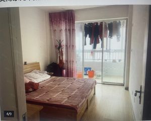 潍城 奥博家苑 3室2厅 144.00㎡ 35万