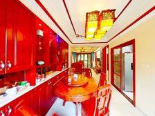 拱墅 中兴御田清庭 3室2厅 121.39㎡ 305万