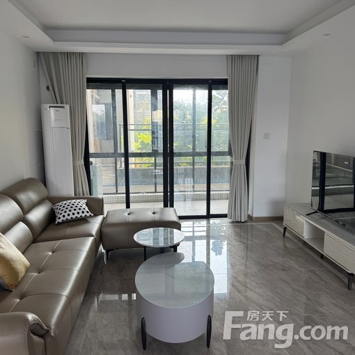 南沙金洲阳光城丽景湾 4室2厅 128.46㎡ 3000元/