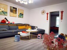 复兴 龙城129号院 2室1厅 83.10㎡ 65万