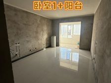 邯山 和畅花园 3室1厅 126.36㎡ 96万