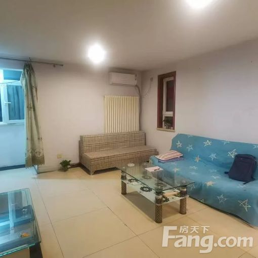 大兴旧宫新苑南区 1室1厅 62.51㎡ 3750元/月