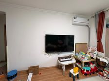 南北通透三居室 万科新里程92平仅130万