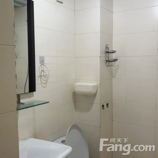 昌平立水桥北方明珠大厦 1室1厅 54.95㎡ 4500元/