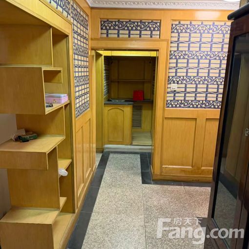 大兴亦庄贵园北里甲区 2室1厅 88㎡