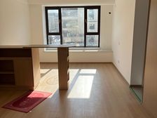 易县 京樾山湖 1室1厅 54.12㎡ 77万