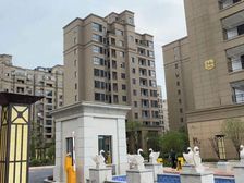 黄梅县 世纪金都 前后超大露台3室2厅 117.00㎡