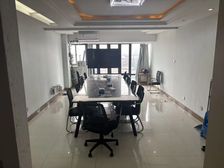 精装修办公室出租
