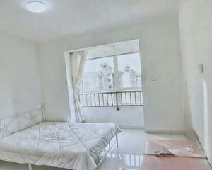 华安丽景西向一居室,带地下室。27.5万安家回族自治县。