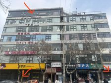 临潼北环路200平临街商业房出租