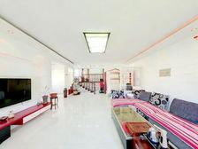 潍城 金都家园 3室2厅 140.00㎡ 48万