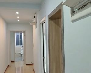 嘉定 秋竹坊 3室2厅 123.00㎡ 282万
