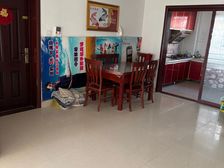 亭湖 桃源胜景 3室1厅 110.88㎡ 55.60万