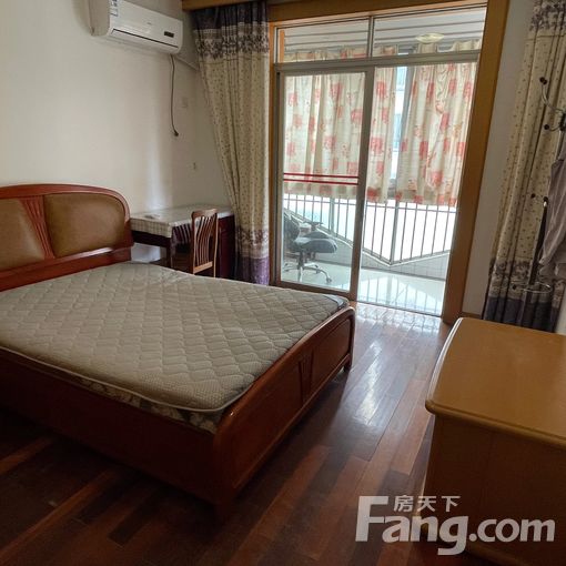 洪山卓刀泉五环嘉园 3室2厅 113㎡ 3000元/月