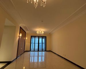 金牛 恒大曹家巷广场 3室2厅 127.15㎡ 272万