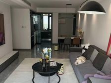 北仑 凯旋府 4室2厅 121.00㎡ 186万