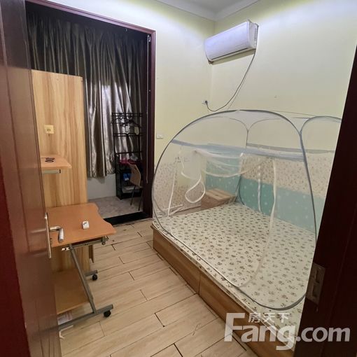 民主一街南向两房 独立阳台卫浴 业主直租1800