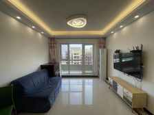 龙湖春江郦城南北通透三居室,94.8万诚售