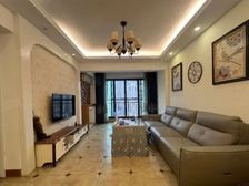 金城江区 澳门国际城B区 2室1厅 87.00㎡ 39.80