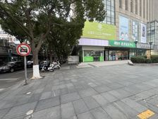 震川路29号1-2层沿街商铺