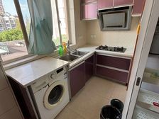 虹口 逸仙路380号小区 2室1厅 50.69㎡ 155万