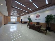 上东国际115平、150平俩个相邻写字间,可单个租也可整体租