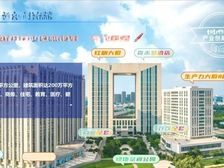 硅谷大街甲级写字楼150平 1元/平天起租