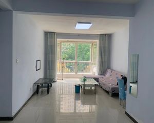桃城 盛世桃城 2室2厅 92.00㎡ 72.80万
