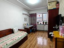 南开 来福里 2室1厅 58.20㎡ 满五
