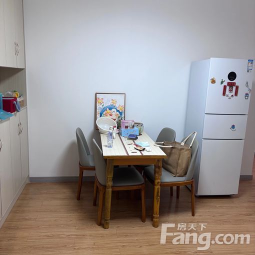 江夏纸坊南郡帝苑70平方米 2室1厅1卫