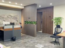 亚泰大街158平甲级写字楼出租 1.21元/平超高性价比